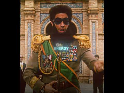 "PEACEFUL PURPOSES"- THE DICTATOR EDIT | Edward Maya ft. Vika Jigulina - Stereo Love (slowed)