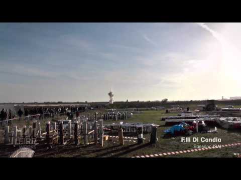 HD | Good Morning Italy - Salutes for breakfast! (Fireworks, Feuerwerk, Fuochi d'Artificio)