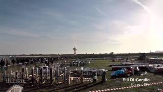 HD | Good Morning Italy - Salutes for breakfast! (Fireworks, Feuerwerk, Fuochi d&#39;Artificio)