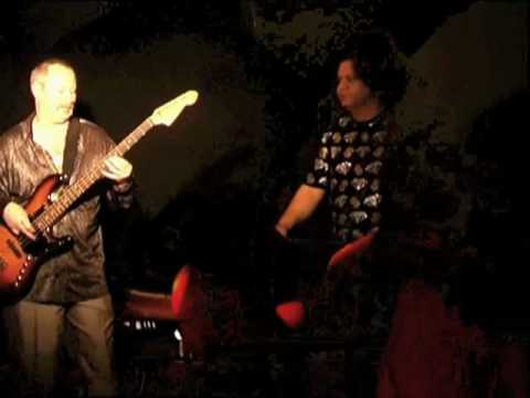 San FranDisco - Le Freak