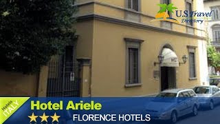 Hotel Ariele - Florence Hotels, Italy