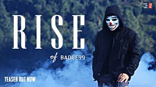 Badge99 (First Look) Official Teaser | Face Reveal Video Badge99 (First Look) Official Teaser | Face Reveal Video