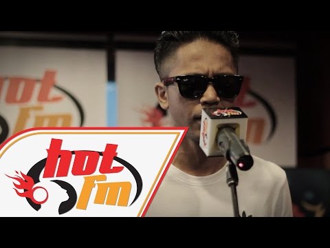 HAZAMA - SAMPAI MATI (LIVE) - Akustika AM Krew