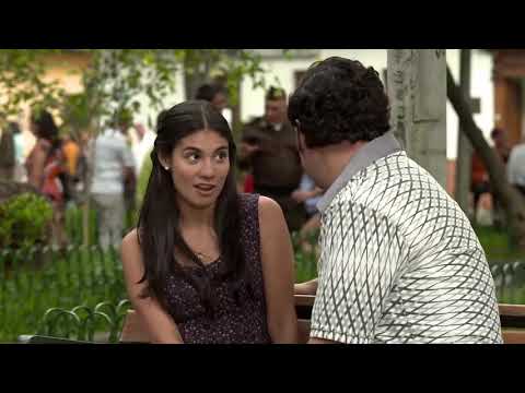 Pablo Escobar el patrón del mal capitulo 2