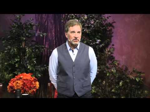 8-1 - Adamus - The Powerless Life Series, Walk On 1, September 2015