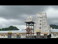 Tirumala Ananda Nilayam Anandanilayam  Tirumala Ttd Tirumalatemple Gantanadham Tirumalafacts
