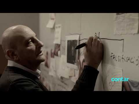 Malicia ¿Hasta dónde llegarás en busca de un asesino?