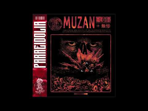SINDEX PREMIERE: Muzan - Paraeidolia
