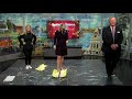 Walking on Eggs