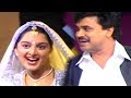 പഞ്ചാബി ഹൗസിലെ ഗാനരംഗത്തിനു നൃത്തച്�