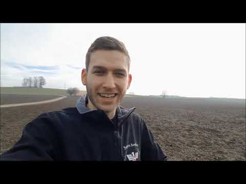 Der Bayern Sondler Teil 153 - Erstes Sondeln nach dem großen Sturm