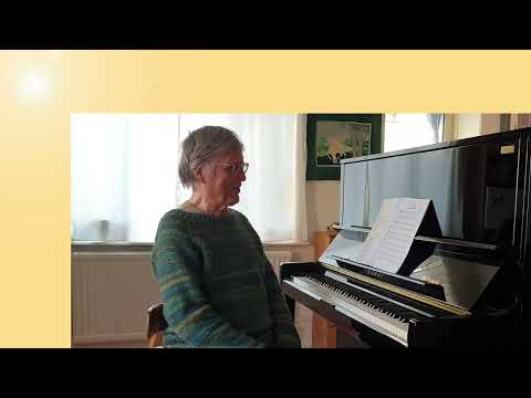 Bolden triller / Rolling Ball