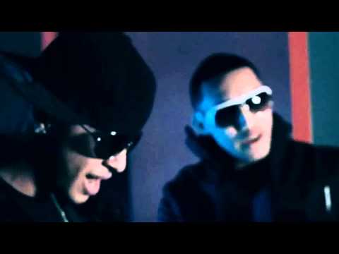 Hazel Y Nael Ft Wibal Y Alex Y Autentiko - Adelantemos El Tiempo (Official Video)