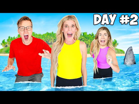 Last to Leave Ocean Wins $10,000