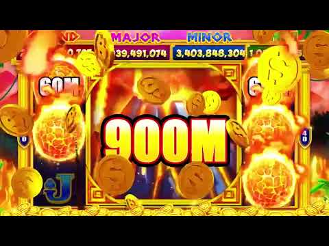 Flaming hot jackpots|Claim FREEBIES in comments |Jackpot Friends Slots |
