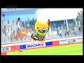 Iklan Indomilk Gemilang Asian Games 2018 Promo