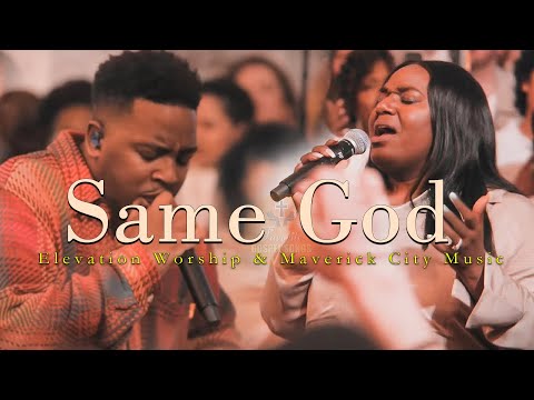Chandler Moore, Naomi Raine ✝️ Best Gospel Songs Of All Time 🎶ELEVATION WORSHIP & MAVERICK CITY