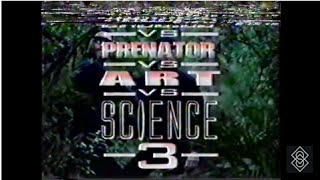 Art vs Science // In This Together (Official)