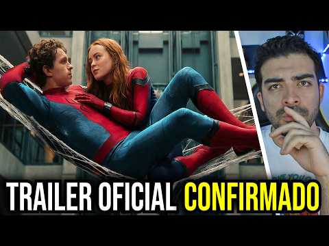 Finalmente TRAILER Brand New Day fecha revelada y qué veremos, trama Doomsday oficial y cameos