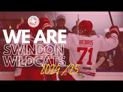We Are Swindon Wildcats