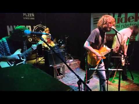 Acid Row - Acid Row - Runnig high