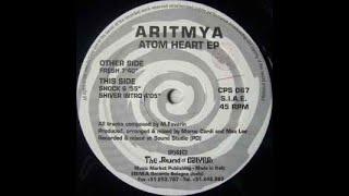 Aritmya - Shock (1995)