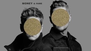 NEEDTOBREATHE - “MONEY &amp; FAME ” [Official Audio]