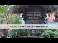 Swiss Family Robinson Treehouse Walk Through