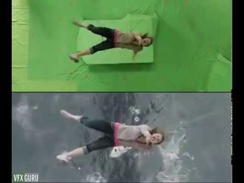 Wow The Final Destination making video // The vfx level is completely insane