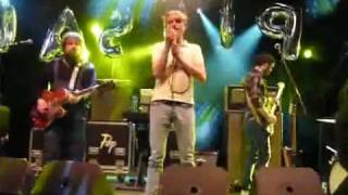 Das Pop - Never Get Enough LIVE !! HD