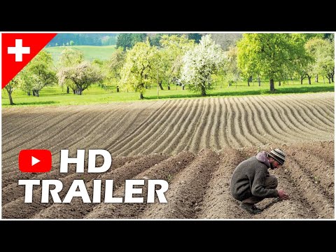 UNSER BODEN, UNSER ERBE / Kino Trailer (2020)