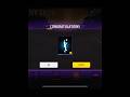 Free Fire Max New Event Bundle Event Shorts Ofclvillangaming Viral