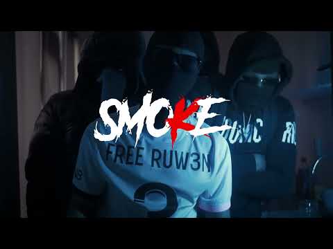 #KD3 | RUW3N x DD3 x J3 x TSAV x C rose | #dutchdrill  TYPE BEAT ''SMOKE'' | @chrislaqkeotb