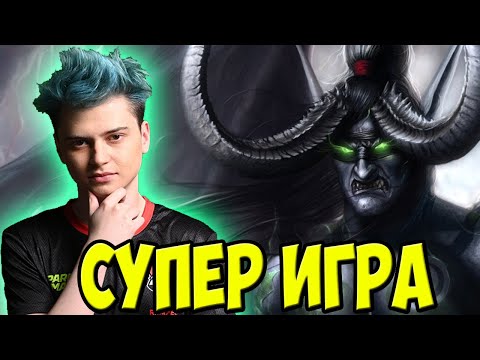 РАМЗЕС ВЗЯЛ ТЕРРОРБЛЕЙДА, СУПЕР ИГРА С НЕОЖИДАННОЙ РАЗВЯЗКОЙ | DOTA 2 RAMZES