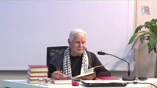 Çantacı Necmi abi "Cehennemime mâni olma!" diyen ateist gence ne cevap verdi?