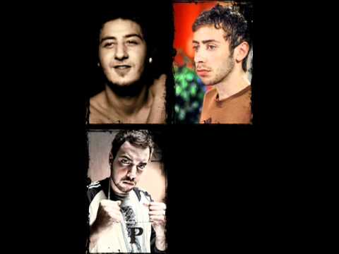 Deniz Gürzumar düet. Pit10&Beta-Yok Edilir