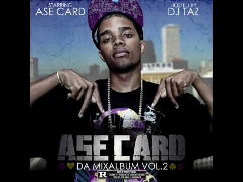 FEEL GOOD--ASECARD FT. MAURIER AND SMOOTH-E