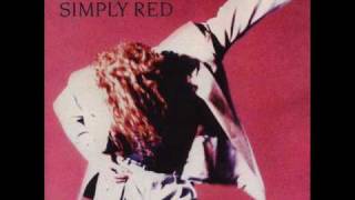 Simply Red-She&#39;ll Have To Go [Extended Version]