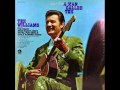 Tex Williams "Wasted Dreams"