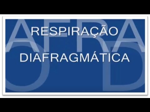 Respiração Diafragmática by settemusica