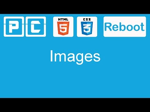 HTML5 and CSS3 beginners tutorial 7 - images