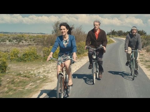 afbeelding Alceste à Bicyclette Bande Annonce (2013)