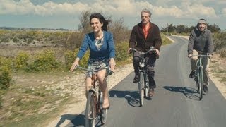 Alceste à Bicyclette Bande Annonce