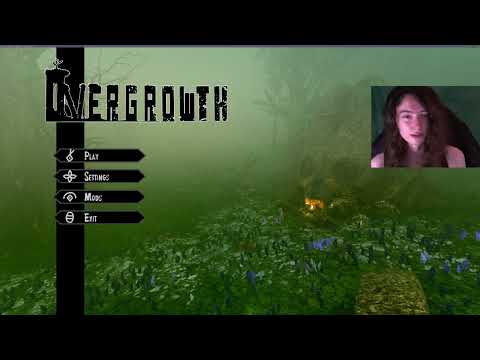 6/27/24: Overgrowth - Birthday Jam & Scar of Ouruin Preview