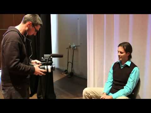 20110910 Interview With Jesus - Queensland Country Life