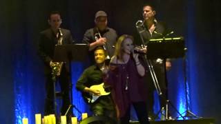 Pandora- Como una mariposa