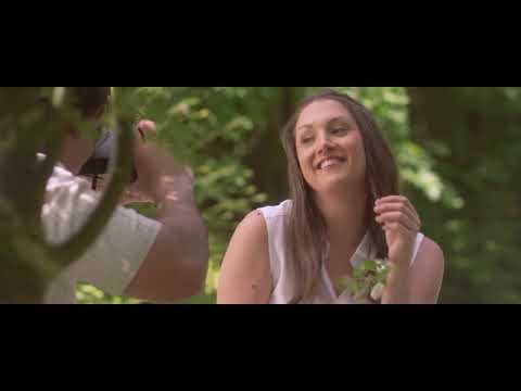 Trailer White - Short film