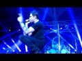 The Real You (live) - Three Days Grace (blazefest ...