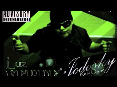 Jodosky - Luz Verde (Phenom Music)