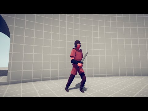 TABS | Thief Vs Every Units Totally Accurate battle Simulator